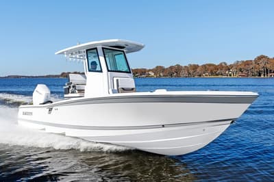 BOATZON | Blackfin 262HB 2026 BOATZON | Blackfin 262HB 2026
