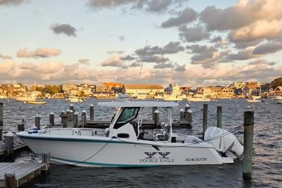 BOATZON | Blackfin 272 CC 2018 BOATZON | Blackfin 272 CC 2018