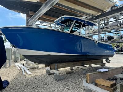 BOATZON | Blackfin 272 CC 2018 BOATZON | Blackfin 272 CC 2018