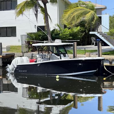 BOATZON | Blackfin 272 CC 2019 BOATZON | Blackfin 272 CC 2019