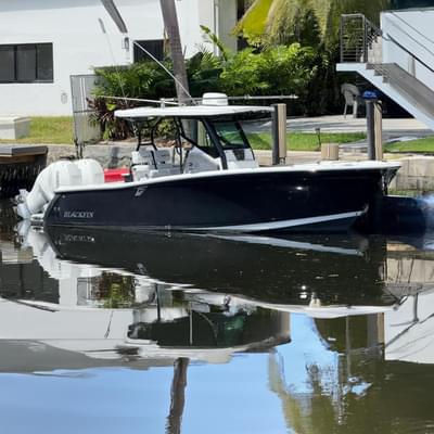BOATZON | Blackfin 272 CC 2019 BOATZON | Blackfin 272 CC 2019