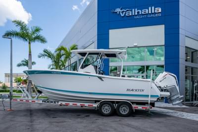 BOATZON | Blackfin 272 CC 2019 BOATZON | Blackfin 272 CC 2019