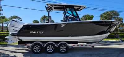 BOATZON | Blackfin 272 CC 2020 BOATZON | Blackfin 272 CC 2020