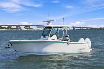 BOATZON | Blackfin 272 CC 2021 BOATZON | Blackfin 272 CC 2021