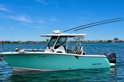 BOATZON | Blackfin 272 CC 2021 BOATZON | Blackfin 272 CC 2021