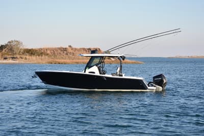 BOATZON | Blackfin 272 CC 2022 BOATZON | Blackfin 272 CC 2022