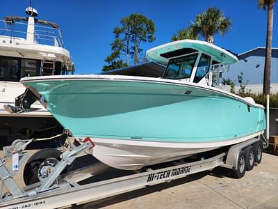 BOATZON | Blackfin 272 CC 2023 BOATZON | Blackfin 272 CC 2023