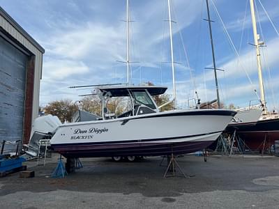 BOATZON | Blackfin 272 CC 2023 BOATZON | Blackfin 272 CC 2023