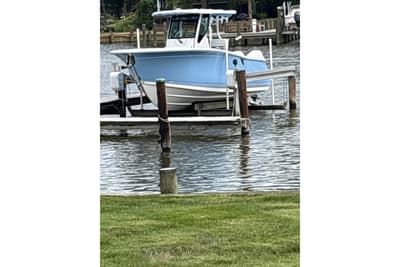 BOATZON | Blackfin 272 CC 2024