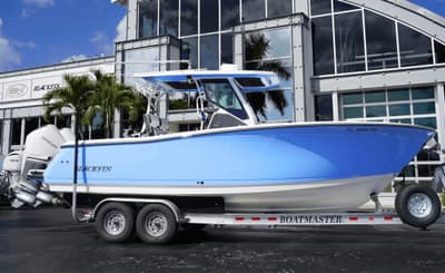 BOATZON | Blackfin 272 CC 2025 BOATZON | Blackfin 272 CC 2025