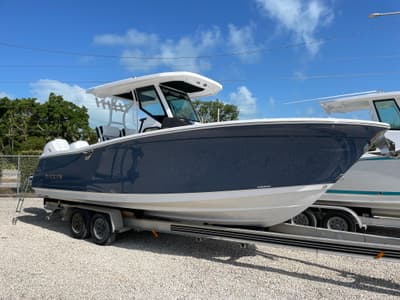 BOATZON | Blackfin 272 CC 2025 BOATZON | Blackfin 272 CC 2025