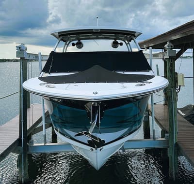 BOATZON | Blackfin 272 DC 2019