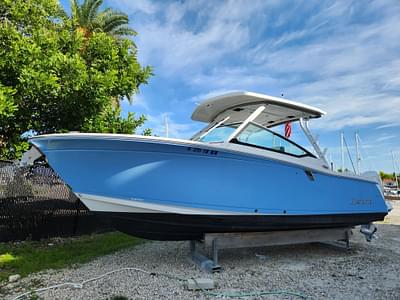 BOATZON | Blackfin 272 DC 2020 BOATZON | Blackfin 272 DC 2020