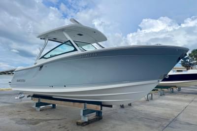BOATZON | Blackfin 272 DC 2022 BOATZON | Blackfin 272 DC 2022