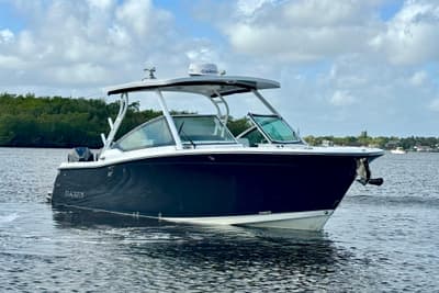 BOATZON | Blackfin 272 DC 2023