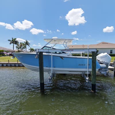 BOATZON | Blackfin 272 DC 2023 BOATZON | Blackfin 272 DC 2023