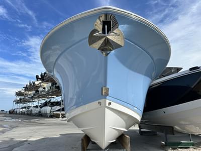 BOATZON | Blackfin 272 DC 2023