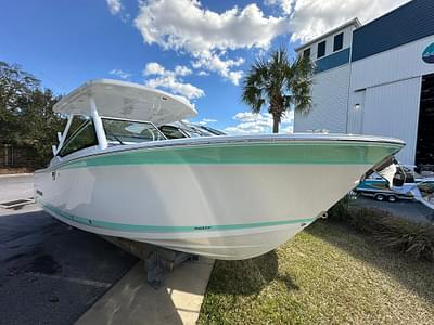 BOATZON | Blackfin 272 DC 2024 BOATZON | Blackfin 272 DC 2024