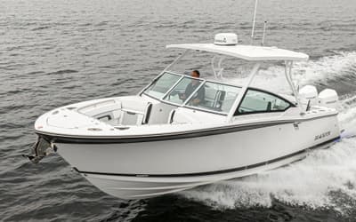 BOATZON | Blackfin 272 DC 2027