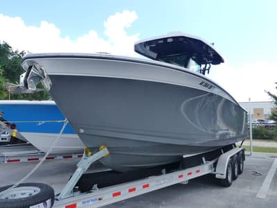 BOATZON | Blackfin 272CC 2018 BOATZON | Blackfin 272CC 2018