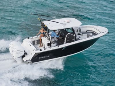 BOATZON | Blackfin 272CC 2020 BOATZON | Blackfin 272CC 2020