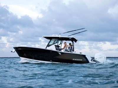 BOATZON | Blackfin 272CC 2022