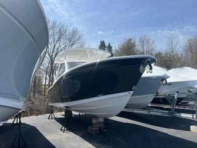 BOATZON | Blackfin 272DC 2024 BOATZON | Blackfin 272DC 2024