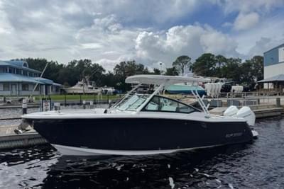 BOATZON | Blackfin 272DC 2025 BOATZON | Blackfin 272DC 2025