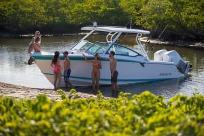 BOATZON | Blackfin 272DC 2026