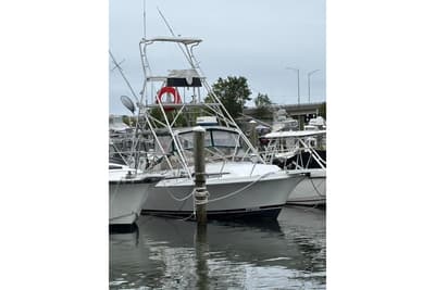 BOATZON | Blackfin 29 Combi 1989 BOATZON | Blackfin 29 Combi 1989