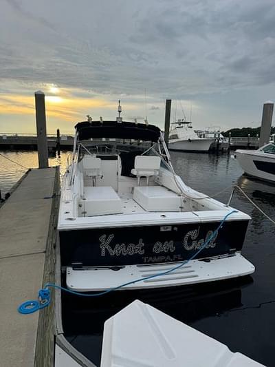 BOATZON | Blackfin 29 Combi 1992