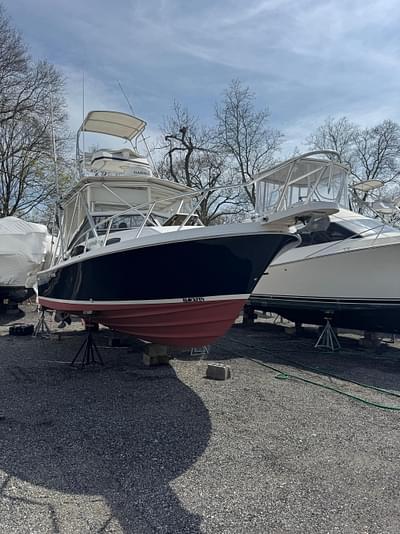 BOATZON | Blackfin 29 Combi 1994 BOATZON | Blackfin 29 Combi 1994