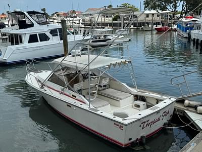 BOATZON | Blackfin 29 COMBI EXPRESS 1985 BOATZON | Blackfin 29 COMBI EXPRESS 1985