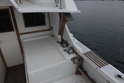 BOATZON | Blackfin 29 Flybridge 1988 BOATZON | Blackfin 29 Flybridge 1988