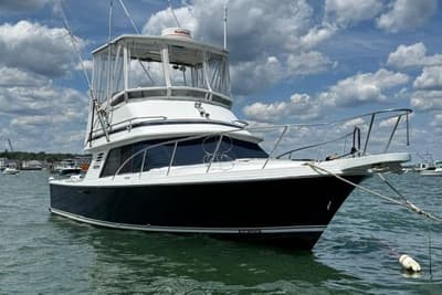 BOATZON | Blackfin 29 Flybridge 1989 BOATZON | Blackfin 29 Flybridge 1989