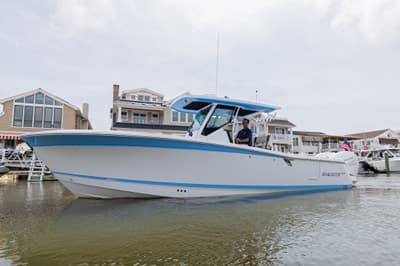 BOATZON | Blackfin 302 CC 2023 BOATZON | Blackfin 302 CC 2023