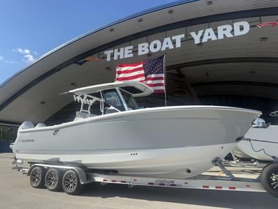 BOATZON | Blackfin 302 CC 2023 BOATZON | Blackfin 302 CC 2023