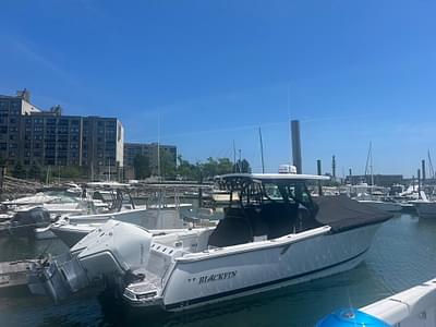 BOATZON | Blackfin 302 CC 2023 BOATZON | Blackfin 302 CC 2023