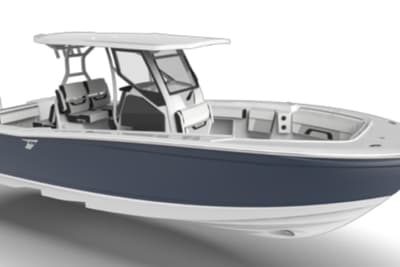 BOATZON | Blackfin 302 CC 2026 BOATZON | Blackfin 302 CC 2026