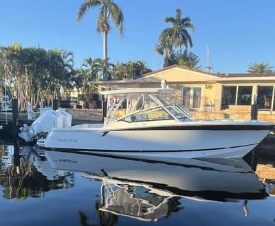 BOATZON | Blackfin 302 DC 2023 BOATZON | Blackfin 302 DC 2023