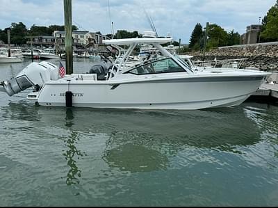 BOATZON | Blackfin 302 DC 2024 BOATZON | Blackfin 302 DC 2024