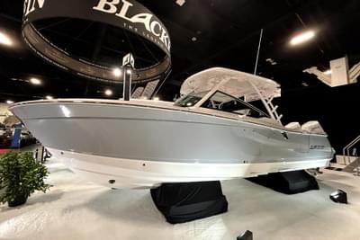 BOATZON | Blackfin 302 DC 2026