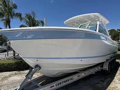 BOATZON | Blackfin 302 Dual Console 2024 BOATZON | Blackfin 302 Dual Console 2024