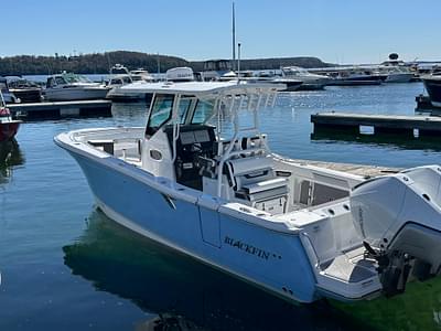 BOATZON | Blackfin 302CC 2024 BOATZON | Blackfin 302CC 2024