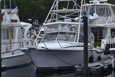 BOATZON | Blackfin 31 Combi 1995