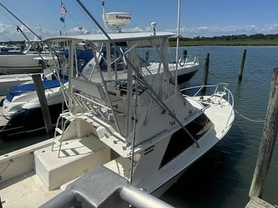 BOATZON | Blackfin 32 Flybridge 1985 BOATZON | Blackfin 32 Flybridge 1985