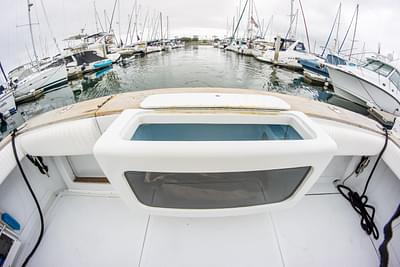 BOATZON | Blackfin 33 Convertible 1991 BOATZON | Blackfin 33 Convertible 1991