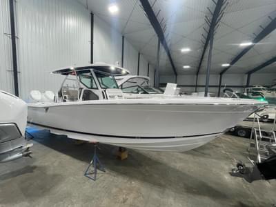 BOATZON | Blackfin 332 CC 2023 BOATZON | Blackfin 332 CC 2023