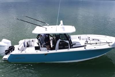 BOATZON | Blackfin 332 CC 2024 BOATZON | Blackfin 332 CC 2024