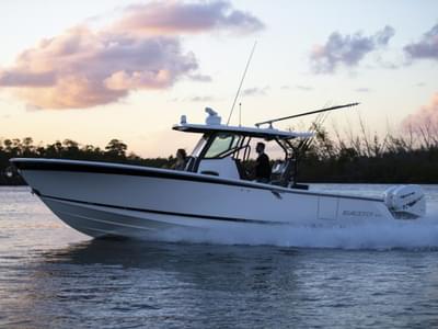 BOATZON | Blackfin 332CC 2021 BOATZON | Blackfin 332CC 2021
